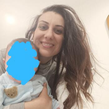 Babysitting job in Milan: babysitting job Chiara