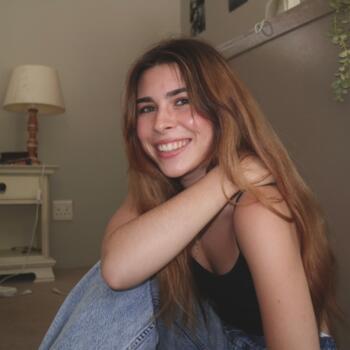 Babysitter in Cape Town: Cassandra