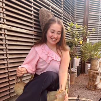 Babysitter Anzegem: Zita