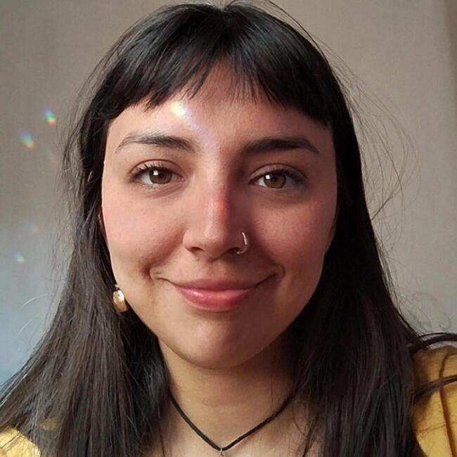 Babysitter in Mendoza: Rocio