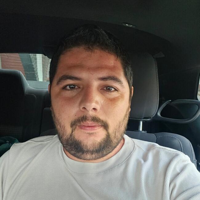 Babysitting job in Pastor Ortíz: Alejandro