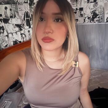 Niñera en Torreón: Ana Lizeth