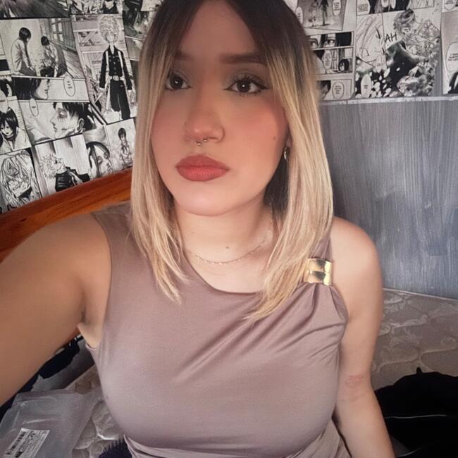 Niñera en Torreón: Ana Lizeth