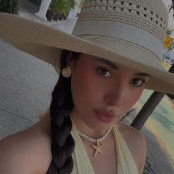 Babysitting job in Uruapan: babysitting job Daiana