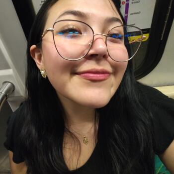 Niñera en Buenos Aires: Gaby