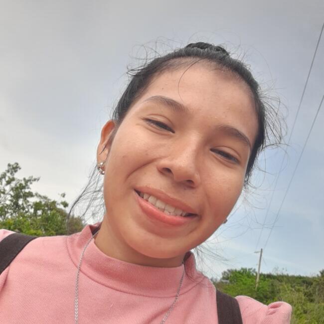 Babysitter in Coclé: Mercedes