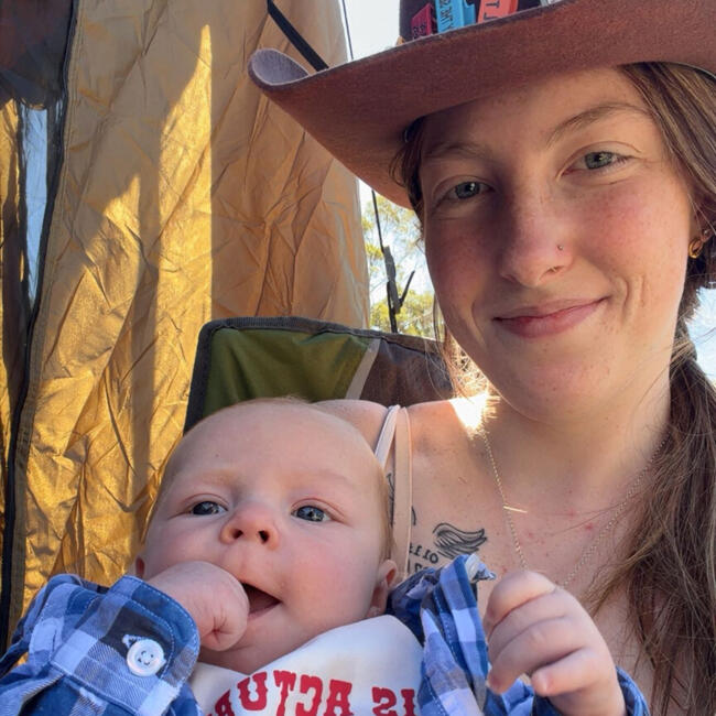 Babysitting job in Port Lincoln: Madison