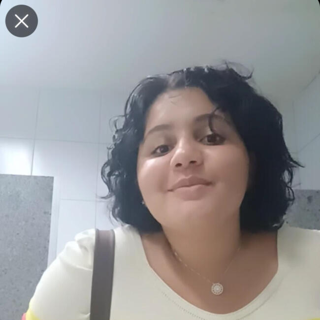 Babysitter in Jaboatão dos Guararapes: Geovanna