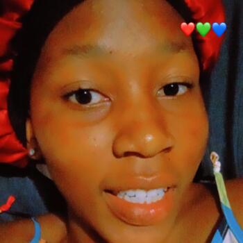 Babysitter in Tzaneen: Cuttie