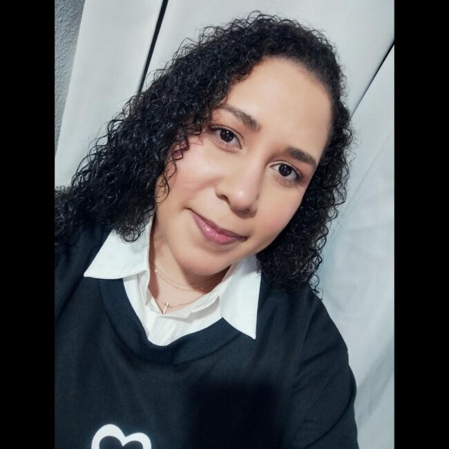 Nanny in Santa Margalida: Fabiana