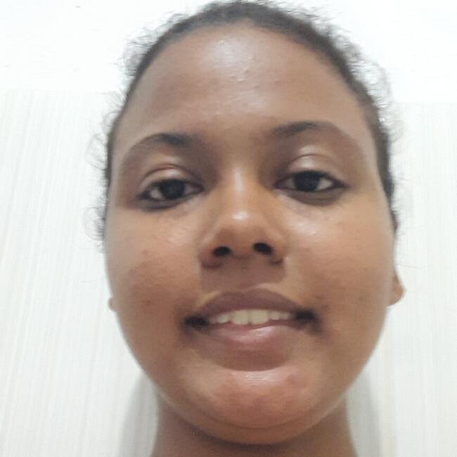 Babysitter in Cariacica: Daniele