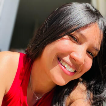 Babysitter in Aubagne: Rojo