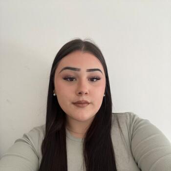 Nanny in Castellar del Vallès: Lucía