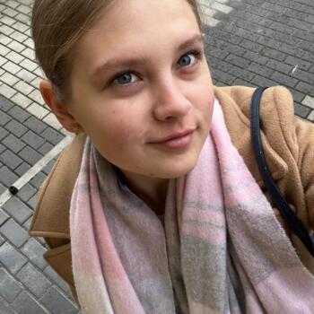 Babysitter in Poznan: Ola