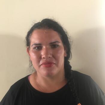Babysitter in Bauru: Rosangela