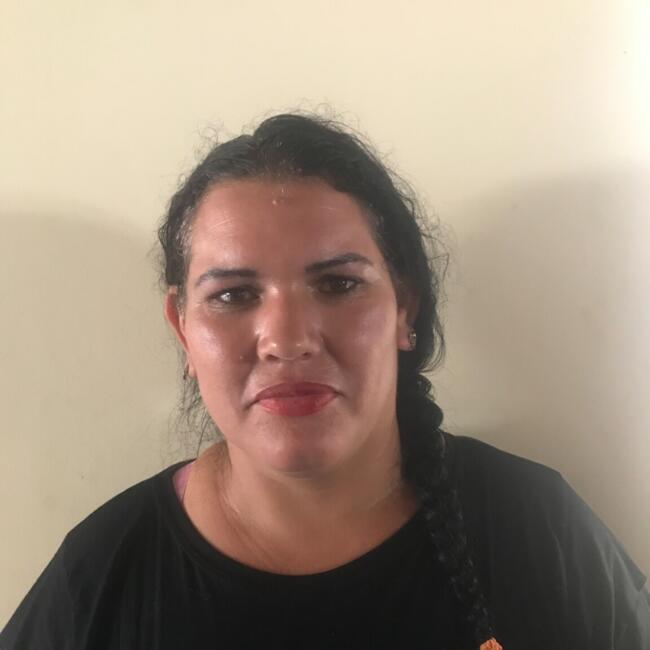Babysitter in Bauru: Rosangela