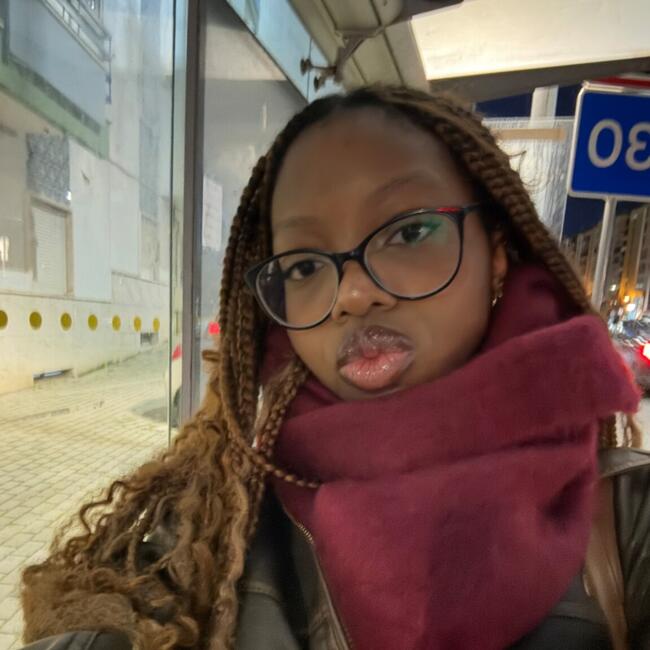 Babysitter em Amadora: Diana Santos