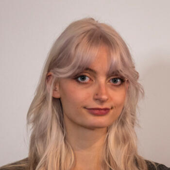 Babysitter in Copenhagen: Julie