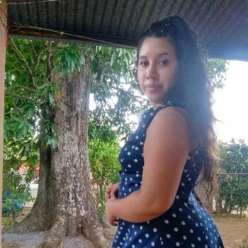 Babysitter in Las Lomas: Paolis