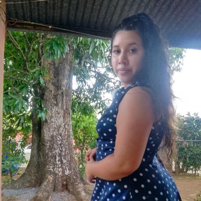 Babysitter in Las Lomas: Paolis