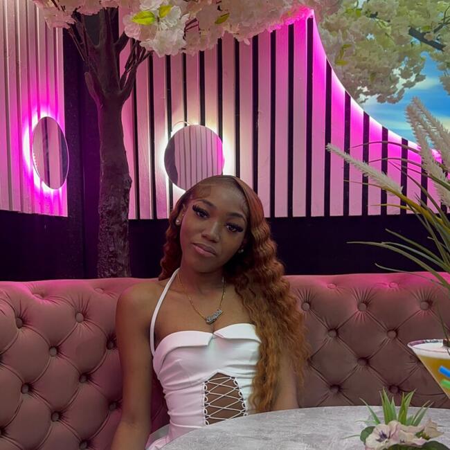 Babysitter in London: Marni