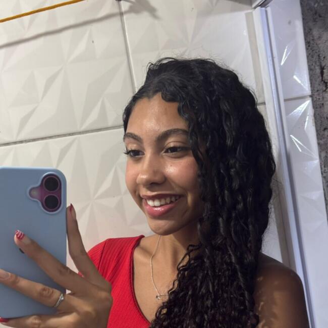 Babysitter in Franco da Rocha: Giovanna