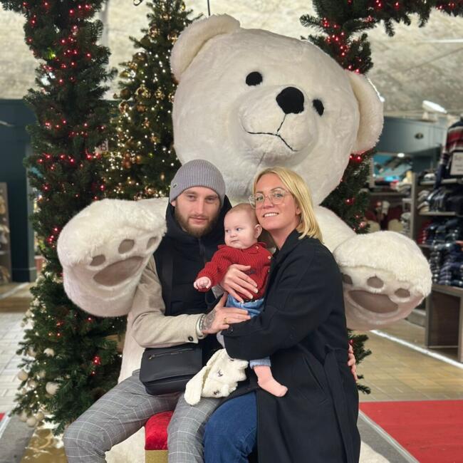 Babysitting job in Bouffémont: Othilie