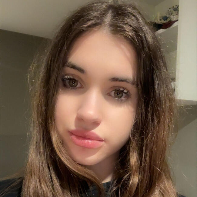 Babysitter in Wembley: Uliana