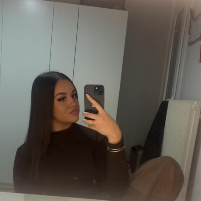 Babysitter in Aix-en-Provence: Morgane