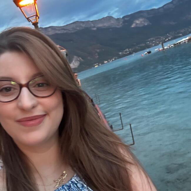 Nanny in Longjumeau: Sara