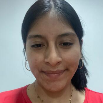 Babysitter New York: Gissela