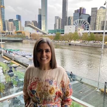 Babysitter in Melbourne: Antoinette