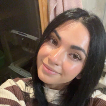Babysitter in Pori: Bianca