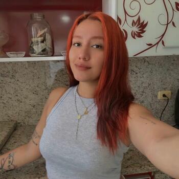 Babysitter em Alcácer do Sal: Yailin