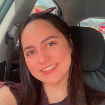 Babysitter Votorantim: Camilly