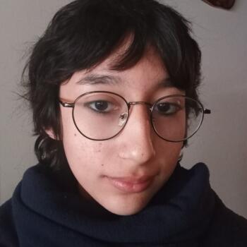 Babysitter in Talca: Valentina