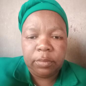 Nanny Midrand: Mkateko