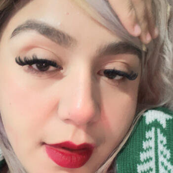 Niñera en Ciudad de México: Renata Arlet