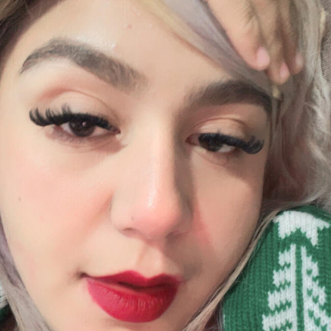 Niñera en Ciudad de México: Renata Arlet