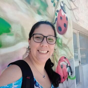 Babysitter in Vicente López: Mayra Gabriela