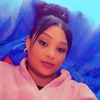 Babysitter in Oudtshoorn: Elmarie