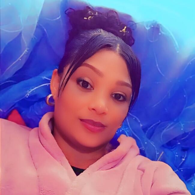 Babysitter in Oudtshoorn: Elmarie