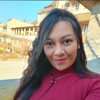 Canguro Valencia: PaUla