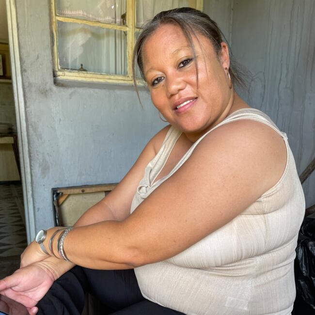 Nanny in Port Elizabeth: Bianca