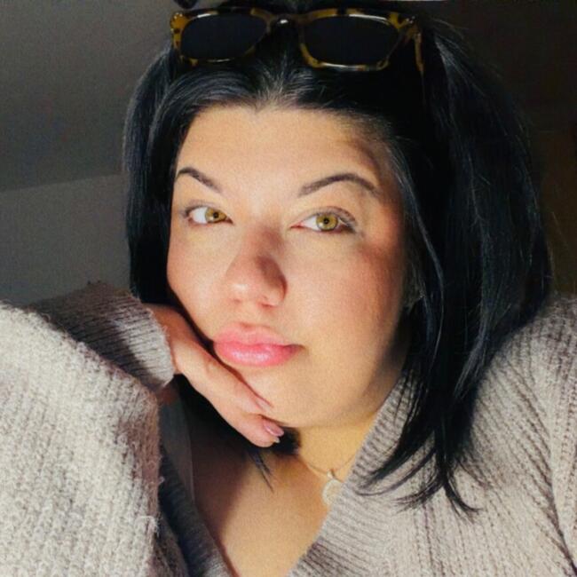 Bebisiterka u Beograd: Kristina