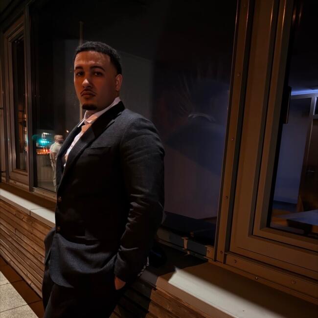 Babysitter in Talange: Bilel