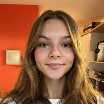Babysitter in Montpellier: Charlotte