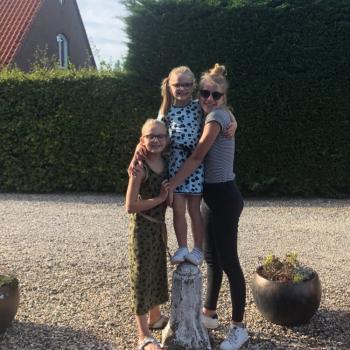 Oppas Schalkwijk: Femke