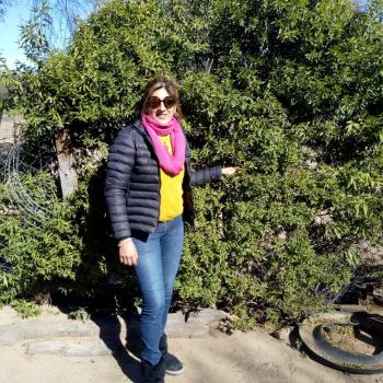 Babysitter José C. Paz: Sonia moyano