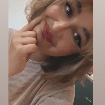 Babysitter a Biella: Sophia